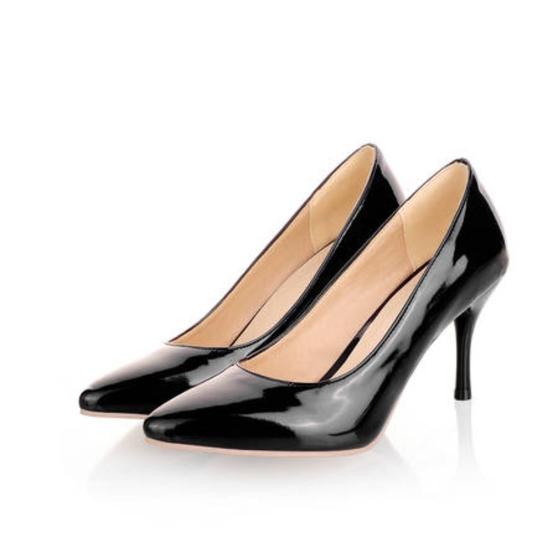 Brand Children Girls High Heel - Street Fashion Female avaliação e preço