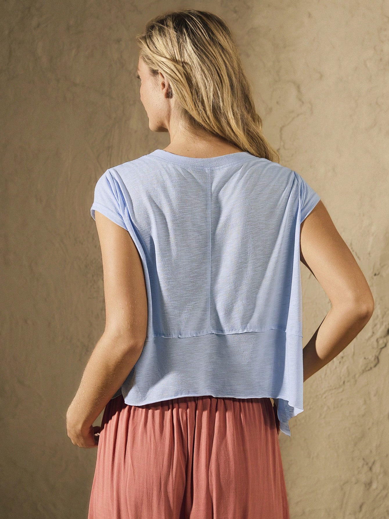 Summer Fashion Varsity Sports  - Street Fashion Jersey avaliação e preço