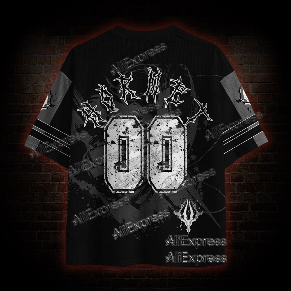 （ZZ）Street Hot Selling Product - Street Fashion Jersey avaliação e preço