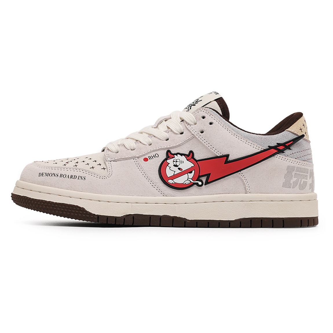 Fashion Male Sneakers Women Sh - Street Fashion Couple avaliação e preço